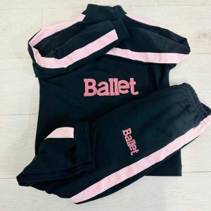 Tuta Ballet