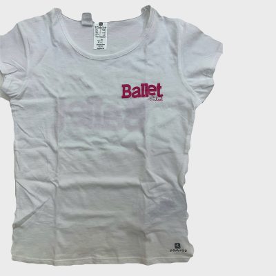 T-shirt Basic